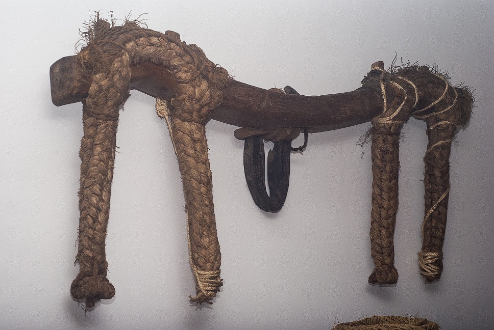 Vivienda Uso Turístico Los Garriolos - Yugo